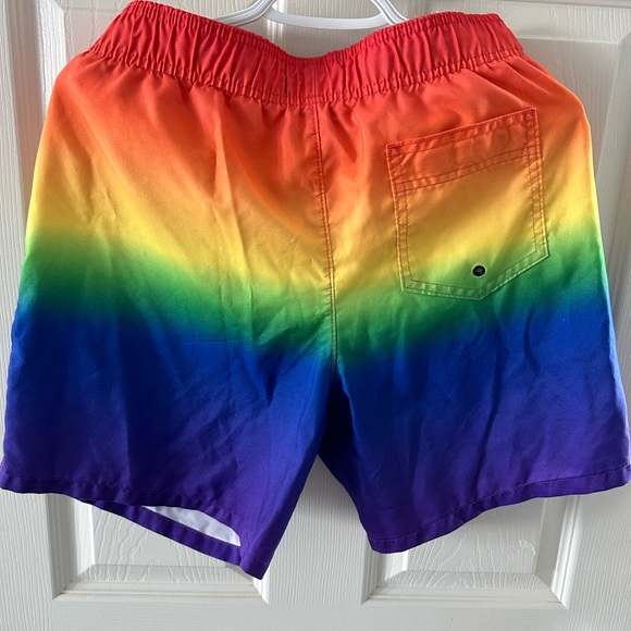 Swim trunks - Picture 2 of 5